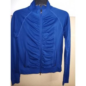 Women's Jessica Simpson Zipup - Medium